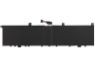 Lenovo Laptop Battery for ThinkPad X1 Extreme Gen 1, Thinkpad X1 Extreme Gen 2