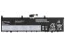 Lenovo Laptop Battery for ThinkPad X1 Extreme Gen 1, Thinkpad X1 Extreme Gen 2