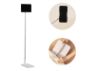 phone and tablet floor stand