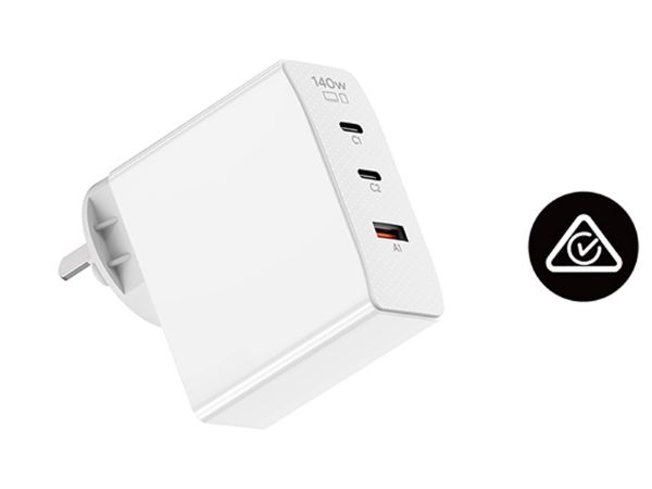 Lenovo USB-C AC Adapter Charger for Thinkpad T16 Gen 2 21hh, T16 Gen 2 21HJ, Ideapad Pro 5-14irh8, Yoga Pro 5, Legion Pro 7