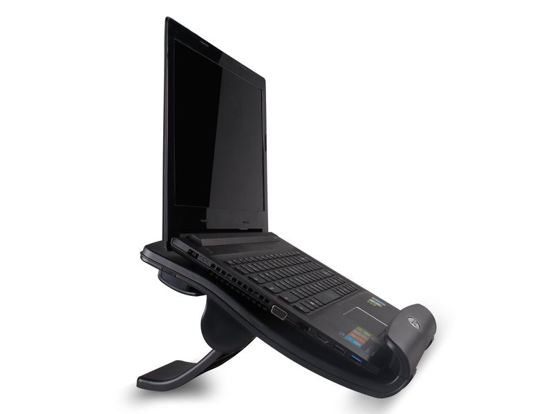 Ergonomic Laptop Stand